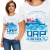 Koszulka damska ORP ORZEŁ